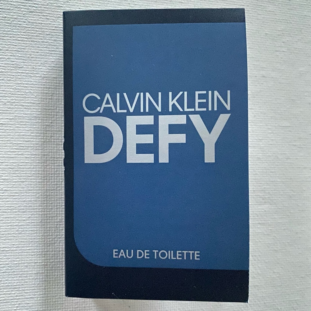 🔥5/$25🔥Calvin Klein Defy
